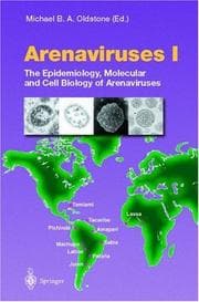 Tapa de Arenaviruses I