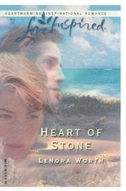 Tapa de Heart of stone