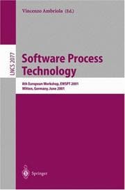 Tapa de Software Process Technology