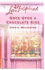 Tapa de Once Upon A Chocolate Kiss