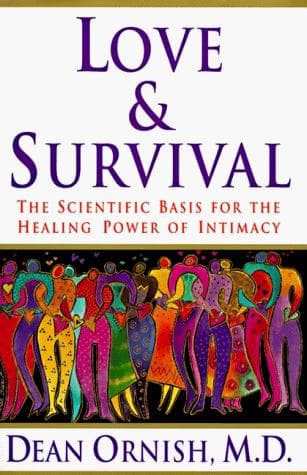 Tapa de Love & survival