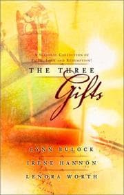 Tapa de The three gifts