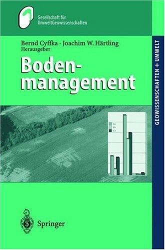 Tapa de Bodenmanagement
