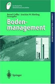 Tapa de Bodenmanagement