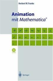 Tapa de Animation mit Mathematica
