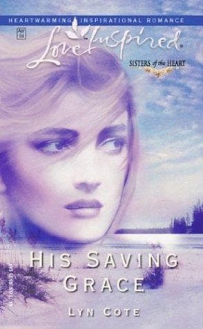 Tapa de His saving Grace
