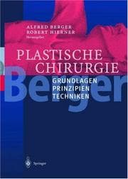 Tapa de Plastische Chirurgie