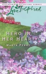 Tapa de Hero in her heart