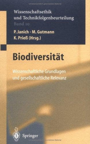 Tapa de Biodiversität