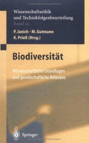 Tapa de Biodiversität