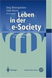 Tapa de Leben in der E-Society