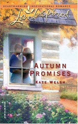 Tapa de Autumn promises