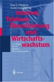 Tapa de Internet, Telekomliberalisierung und Wirtschaftswachstum