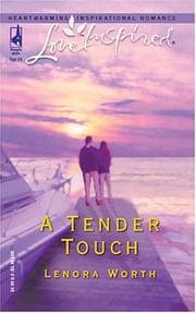 Tapa de A tender touch
