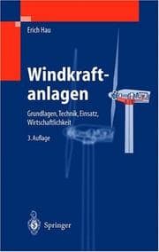 Tapa de Windkraftanlagen