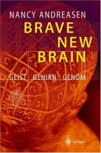 Tapa de Brave New Brain