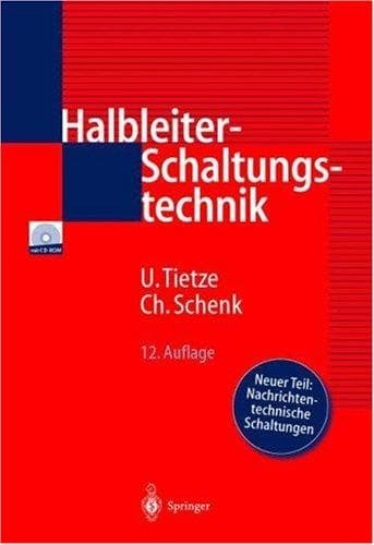 Tapa de Halbleiter-Schaltungstechnik