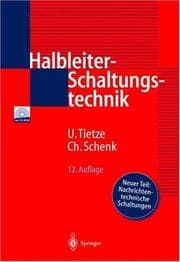 Tapa de Halbleiter-Schaltungstechnik