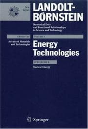 Tapa de Nuclear Energy