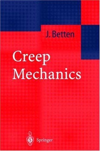 Tapa de Creep Mechanics