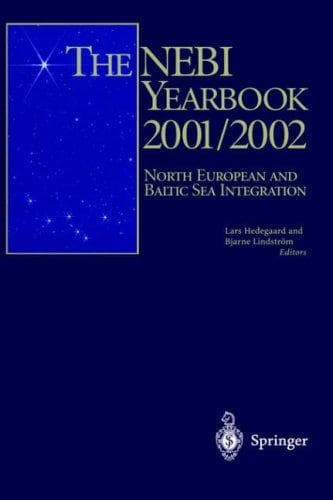 Tapa de Nebi Yearbook 2001/2002