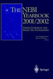 Tapa de Nebi Yearbook 2001/2002