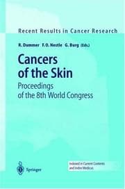 Tapa de Cancers of the skin