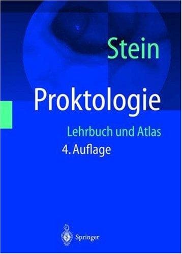 Tapa de Proktologie