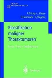 Tapa de Klassifikation Maligner Thoraxtumoren
