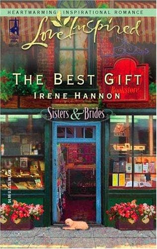 Tapa de The best gift