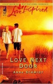 Tapa de Love Next Door