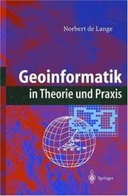 Tapa de Geoinformatik in Theorie und Praxis