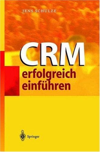 Tapa de CRM erfolgreich einführen