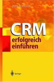 Tapa de CRM erfolgreich einführen