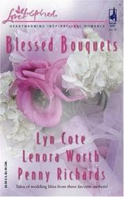 Tapa de Blessed bouquets