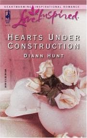 Tapa de Hearts under construction