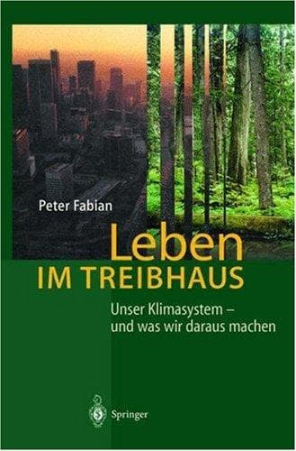 Tapa de Leben im Treibhaus