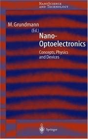 Tapa de Nano-Optoelectronics