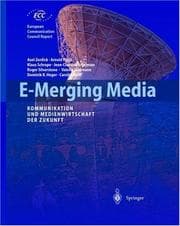 Tapa de E-Merging Media