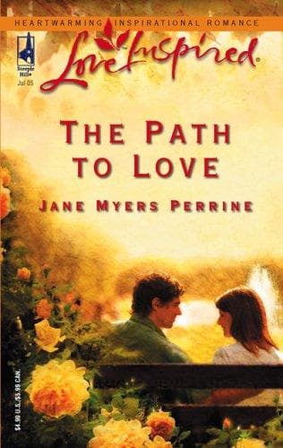 Tapa de The path to love