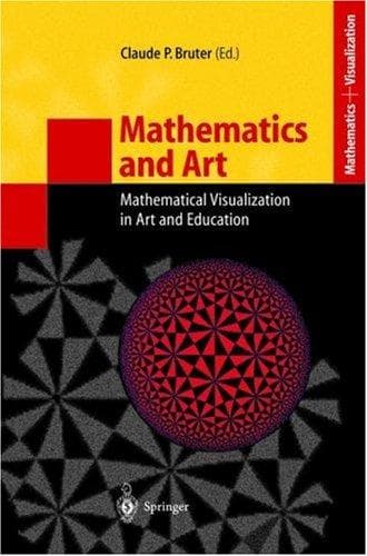 Tapa de Mathematics and Art