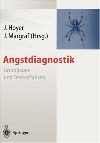Tapa de Angstdiagnostik