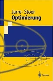 Tapa de Optimierung