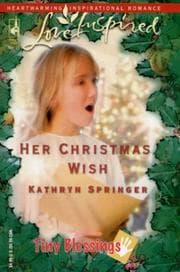Tapa de Her Christmas Wish