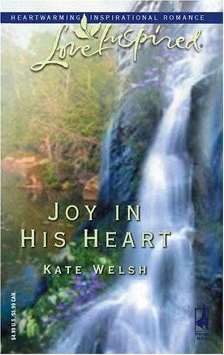 Tapa de Joy in his heart