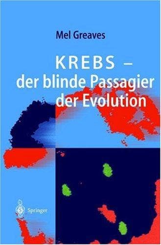 Tapa de Krebs - der blinde Passagier der Evolution