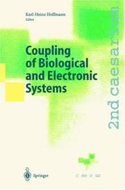 Tapa de Coupling of Biological and Electronic Systems
