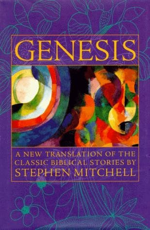 Tapa de Genesis