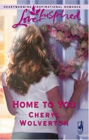 Tapa de Home To You