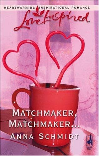 Tapa de Matchmaker, Matchmaker...